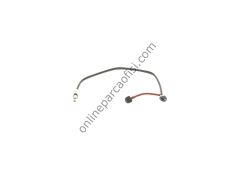 BOSCH 1987474560 | VW 911 TARGA FREN BALATA FISI ARKA