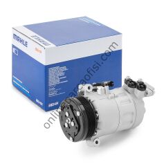 BEHR BHR ACP 343 000S | BMW E46-X3 E83 KLIMA KOMPRESÖRÜ