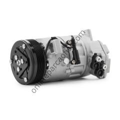 BEHR BHR ACP 343 000S | BMW E46-X3 E83 KLIMA KOMPRESÖRÜ