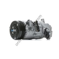 BEHR BHR ACP 343 000S | BMW E46-X3 E83 KLIMA KOMPRESÖRÜ