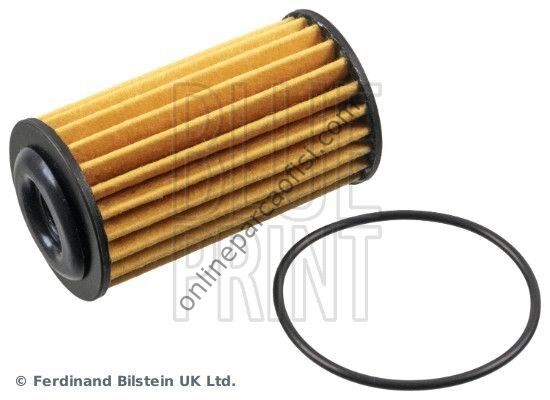 BLUE PRINT ADN12141 | RENAULT MEGANE IV/QASHQAI YAG FILTRESI