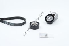 CONTITECH C 6PK1740K1 | PSA 307/PARTNER V KAYIS SETI