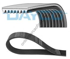 DAYCO 8PK1620HD | AV AXOR I/II, ZETROS V KAYISI