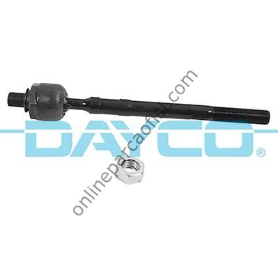 DAYCO 8PK1620HD | AV AXOR I/II, ZETROS V KAYISI