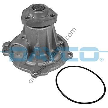 DAYCO DP275 | VW PASSAT-A4-A6 DEVIRDAIM