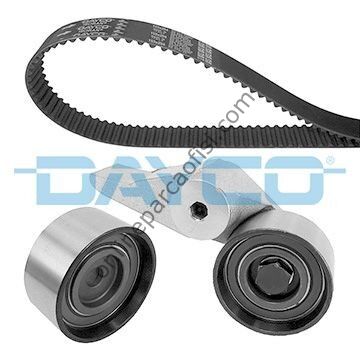 DAYCO KTB969 | JAPON L200 TRIGER SETI