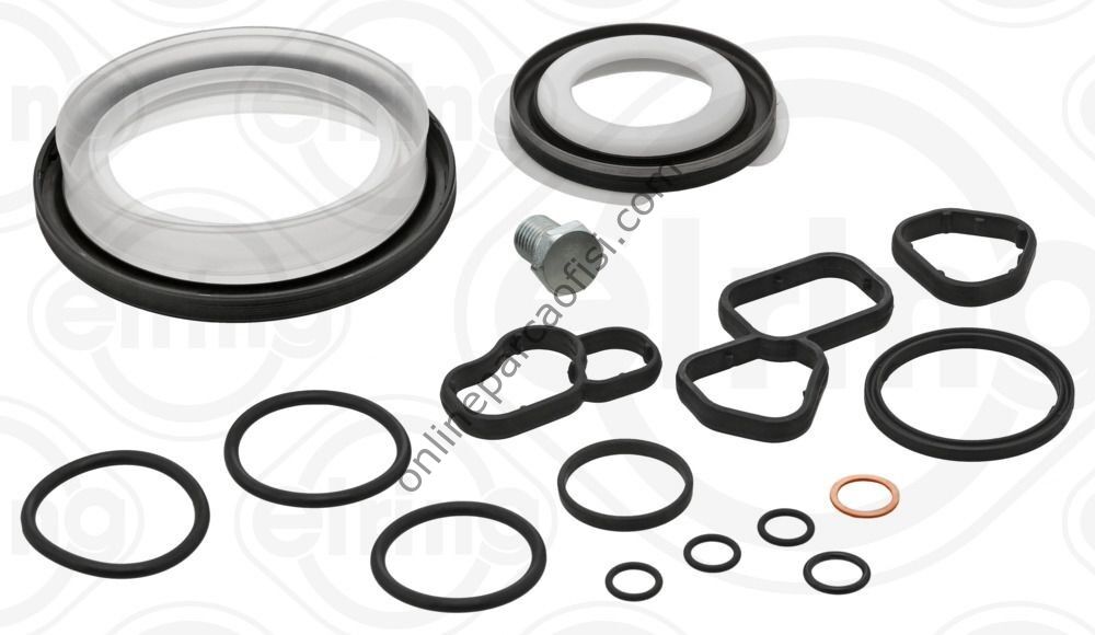 ELRING 076.380 | BMW G20-G21-G22-G30-G31-G32-X3 G01 TAKIM CONTA