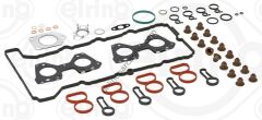 ELRING 537.540 | BMW E81-82-87-88-90-91-92-93-60-61-X1-X3 TAKIM CONTA ÜST