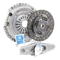 SACHS 3000 951 051 | VW POLO-FABIA-ROOMSTER DEBRIYAJ SETI