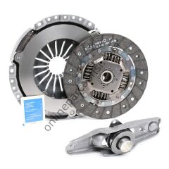 SACHS 3000 951 051 | VW POLO-FABIA-ROOMSTER DEBRIYAJ SETI