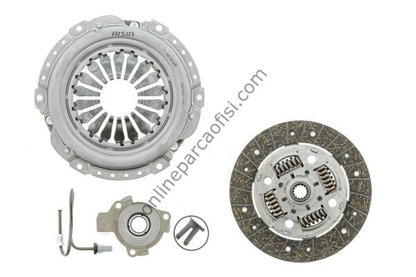 AISIN AIS CKE-OP26R | OPEL ASTRA H J VECTRA C MERIVA A ZAFIRA B DEBRIYAJ SETI
