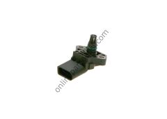 BOSCH BCH 0261230278 | VW AUDI TT BASINÇ SENSÖRÜ