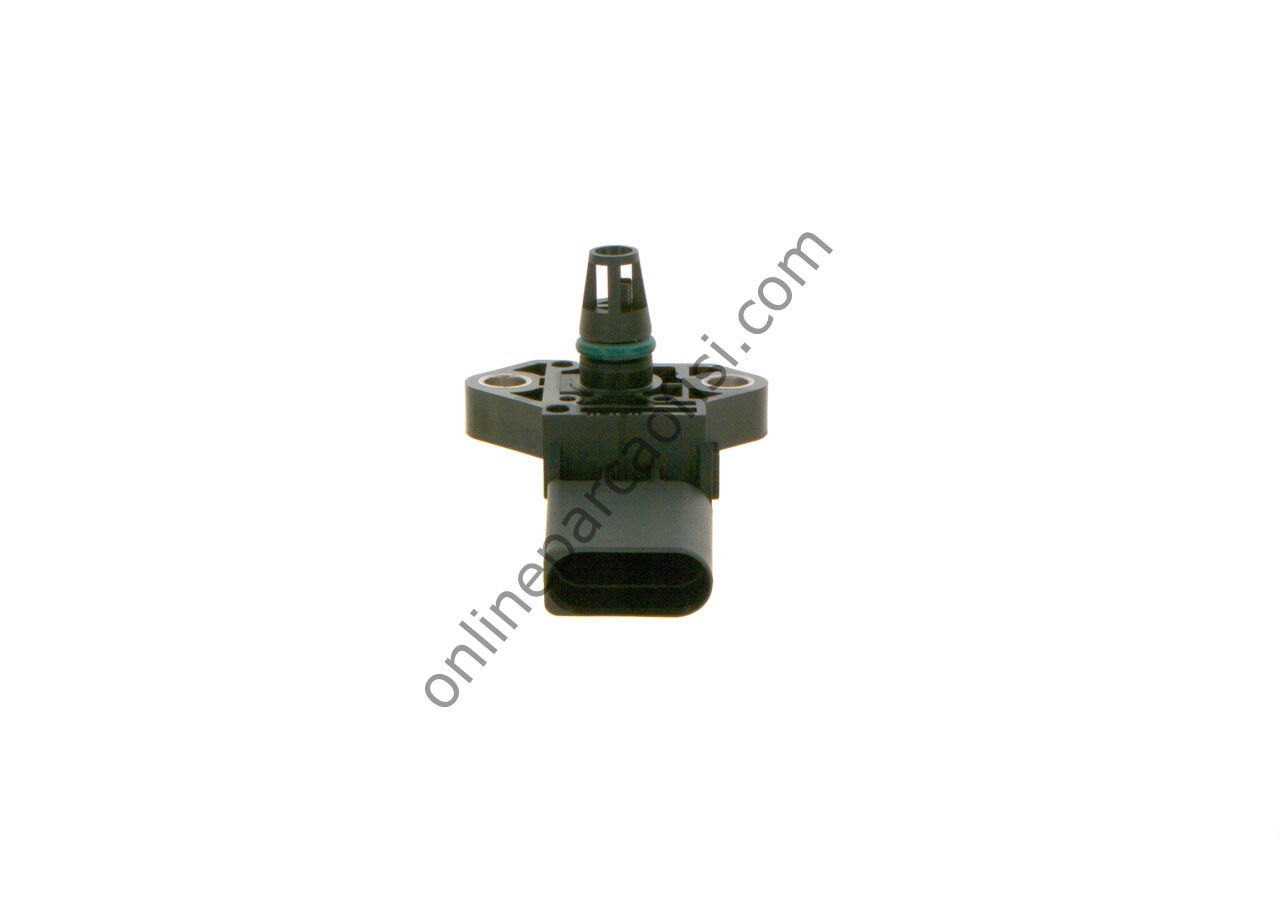 BOSCH BCH 0261230278 | VW AUDI TT BASINÇ SENSÖRÜ