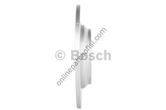 BOSCH 0986479397 | VOLVO S60/S80/V60 FREN DISKI ARKA
