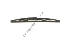 BOSCH 3397011666 | OPEL ASTRA J K SILECEK SÜPÜRGESI ARKA