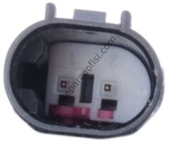 BEHR ACP 342 000S | MERCEDES W204-207-212-218 KLIMA KOMPRESÖRÜ