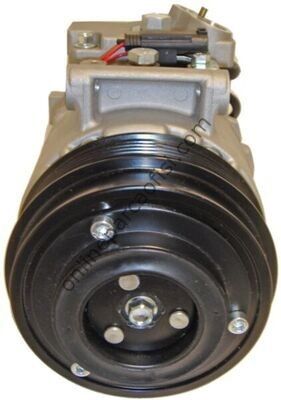 BEHR ACP 342 000S | MERCEDES W204-207-212-218 KLIMA KOMPRESÖRÜ