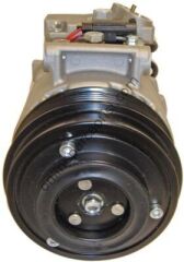 BEHR ACP 342 000S | MERCEDES W204-207-212-218 KLIMA KOMPRESÖRÜ