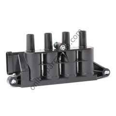 BERU BR ZS079 | FIAT LINEA/G.PUNTO/IDEA ATESLEME BOBINI