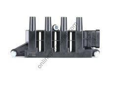 BERU BR ZS079 | FIAT LINEA/G.PUNTO/IDEA ATESLEME BOBINI