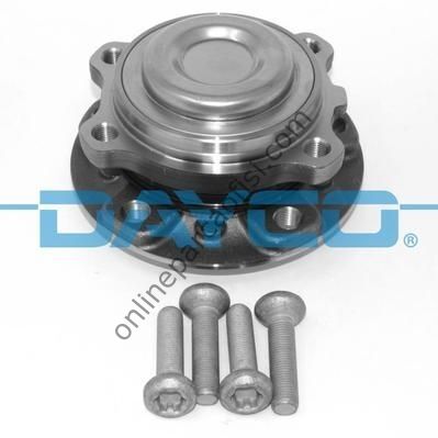 DAYCO KWD1174 | BMW F06-F07-F10-F11-F18-F12-F13-F01-F02-F04 PORYA ÖN