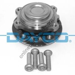 DAYCO KWD1174 | BMW F06-F07-F10-F11-F18-F12-F13-F01-F02-F04 PORYA ÖN