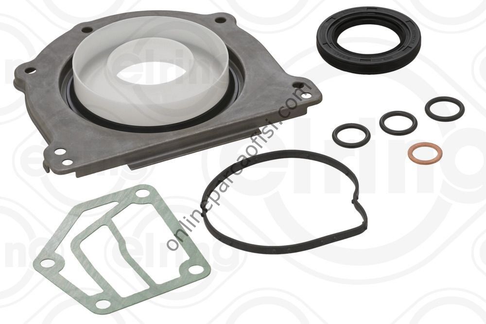 ELRING 537.750 | MERCEDES W169-245 TAKIM CONTA ALT