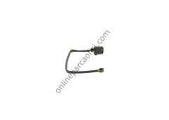 BOSCH 1987474564 | VW 911-CARRERA FREN BALATA FISI ÖN