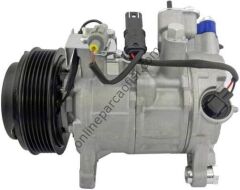 BEHR BHR ACP 348 000S | BMW F20-F21-E90-E91-E92-E93-F10-F11-X1 E84 KLIMA KOMPRESÖRÜ
