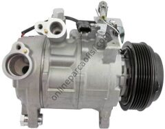 BEHR BHR ACP 348 000S | BMW F20-F21-E90-E91-E92-E93-F10-F11-X1 E84 KLIMA KOMPRESÖRÜ