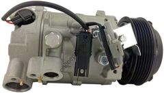 BEHR BHR ACP 348 000S | BMW F20-F21-E90-E91-E92-E93-F10-F11-X1 E84 KLIMA KOMPRESÖRÜ