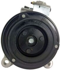 BEHR BHR ACP 348 000S | BMW F20-F21-E90-E91-E92-E93-F10-F11-X1 E84 KLIMA KOMPRESÖRÜ