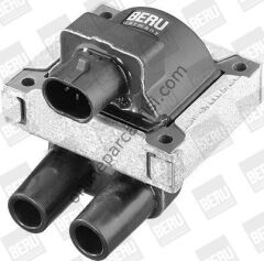 BERU ZS283 | FIAT PALIO-SIENA-DOBLO-SLX ATESLEME BOBINI