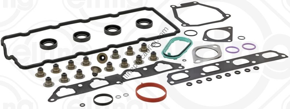 ELRING 369.820 | BMW MINI R50-R52-R53 TAKIM CONTA ÜST