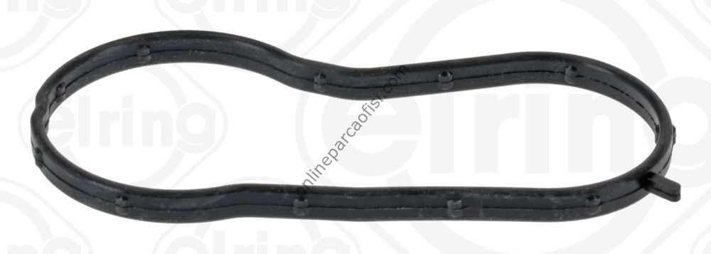 ELRING 537.640 | FORD FOCUS/FIESTA TERMOSTAT GÖVDE CONTASI