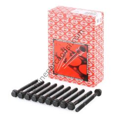 ELRING 760.720 | FIAT PALIO/ALBEA/DOBLO/LINEA/UNO 60 SILINDIR KAPAK SAPLAMASI SET