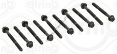 ELRING 760.720 | FIAT PALIO/ALBEA/DOBLO/LINEA/UNO 60 SILINDIR KAPAK SAPLAMASI SET