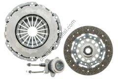 AISIN CKK-023R | KORE I30/IX35/TUCSON/SONATA/SANTAFE/CEED/SPORTAGE DEBRIYAJ SETI