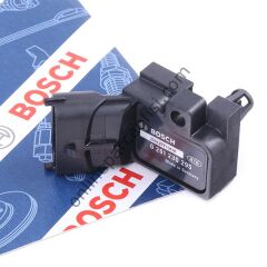BOSCH 0261230295 | FORD FOCUS/LAND ROVER HAVA SICAKLIK SENSÖRÜ