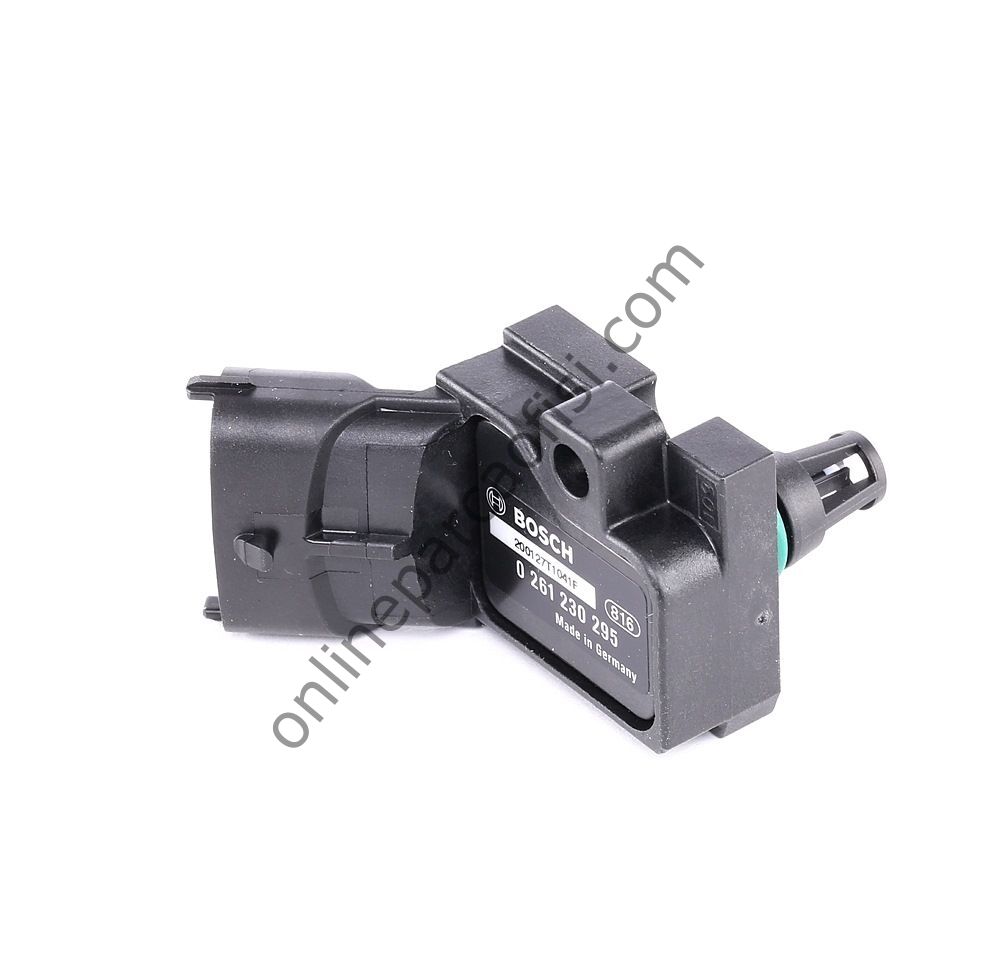 BOSCH 0261230295 | FORD FOCUS/LAND ROVER HAVA SICAKLIK SENSÖRÜ