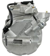 BEHR BHR ACP 345 000S | BMW E60-E61-E63-E64-E65-E66 KLIMA KOMPRESÖRÜ