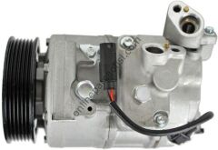 BEHR BHR ACP 345 000S | BMW E60-E61-E63-E64-E65-E66 KLIMA KOMPRESÖRÜ