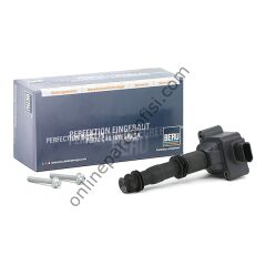 BERU ZS178 | VW 911-CAYMAN-BOXER ATESLEME BOBINI