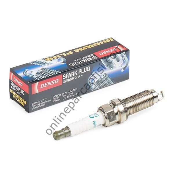 DENSO DXE22HCR11S | JAPON HR-V BUJI