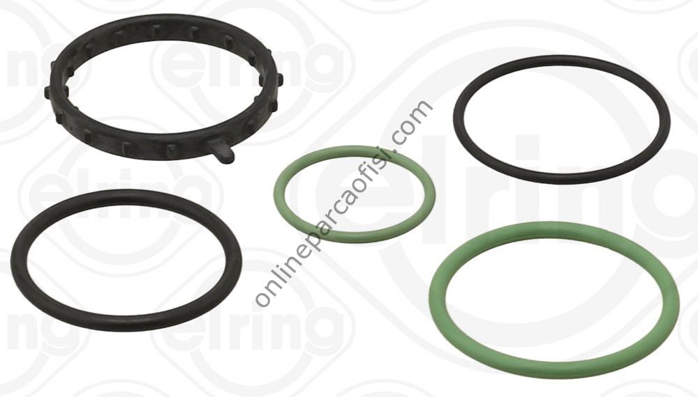 ELRING 078.580 | BMW G20-G21-G26-G30-G31-G11-X3 G01-X4 G02 DEVIRDAIM CONTASI