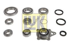 LUK 462 0235 10 | VW T6 SANZUMAN RULMAN VE KEÇE TAMIR TAKIMI