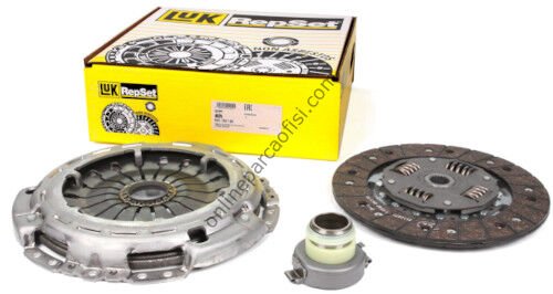 LUK 624 1931 00 | PSA BOXER-1-JUMPER-1 DEBRIYAJ SETI