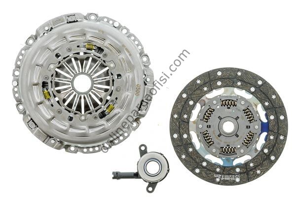 AISIN CKM-119R | JAPON L200/FULLBACK DEBRIYAJ SETI