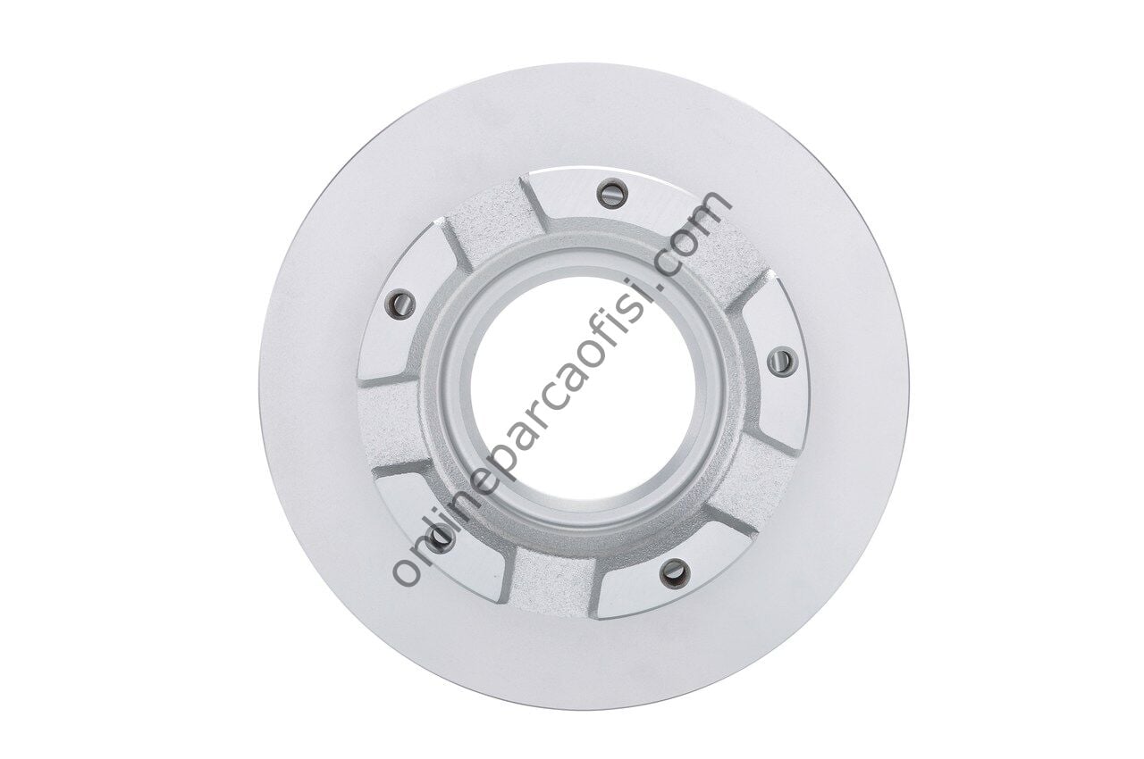 BOSCH 0986479401 | FORD TRANSIT V-347 FREN DISKI ARKA