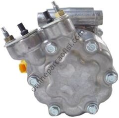 BEHR ACP 363 000S | PSA C2/C3/1007 KLIMA KOMPRESÖRÜ